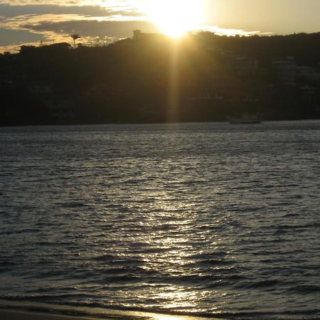 Pousada Ferradura Beach Búzios Zewnętrze zdjęcie