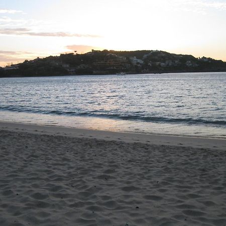 Pousada Ferradura Beach Búzios Zewnętrze zdjęcie