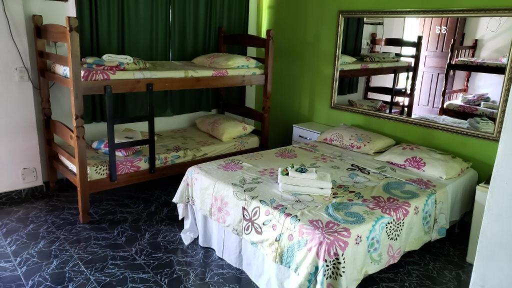 Pousada Ferradura Beach Búzios Zewnętrze zdjęcie