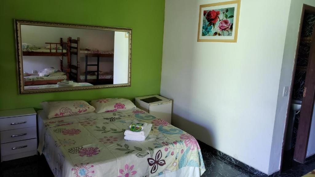 Pousada Ferradura Beach Búzios Zewnętrze zdjęcie