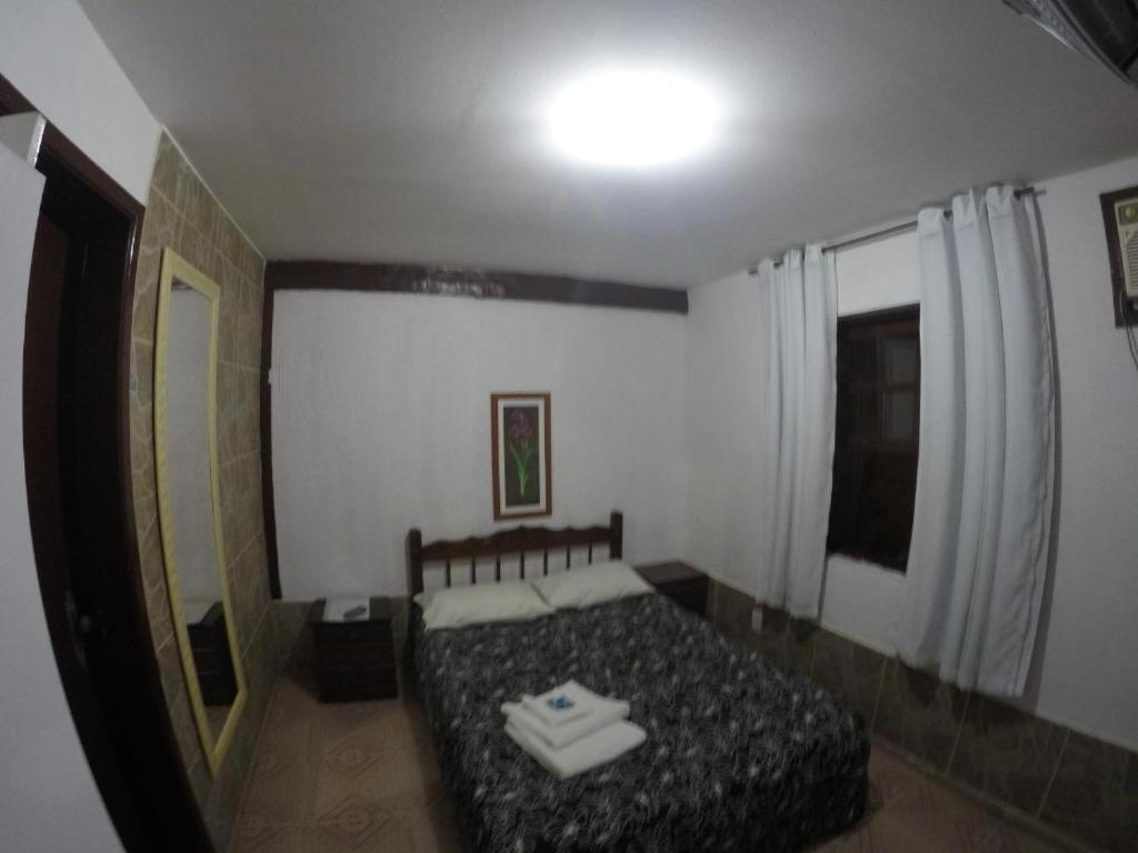 Pousada Ferradura Beach Búzios Zewnętrze zdjęcie