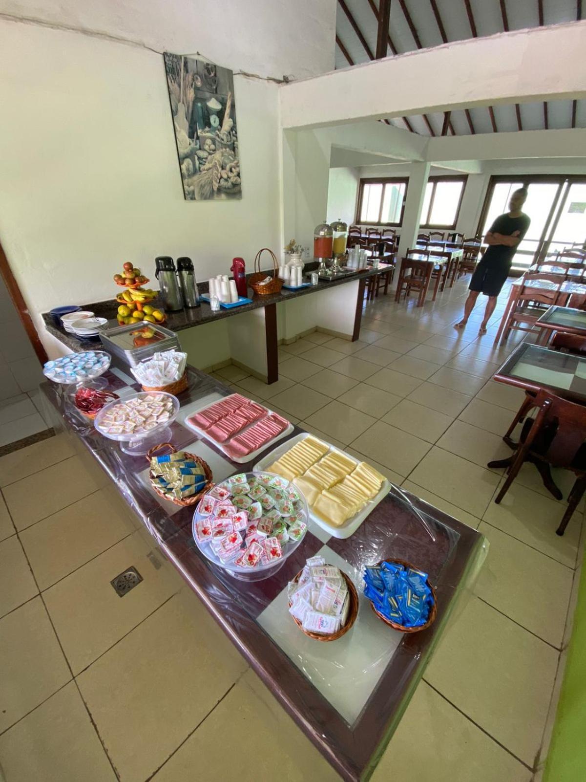Pousada Ferradura Beach Búzios Zewnętrze zdjęcie