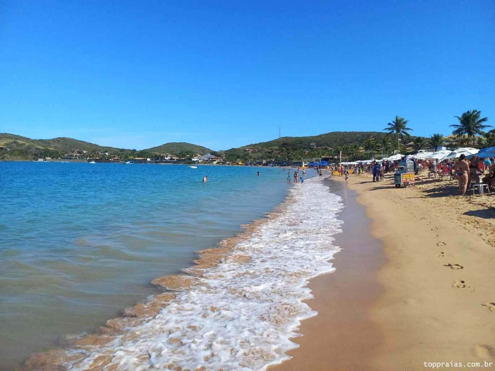 Pousada Ferradura Beach Búzios Zewnętrze zdjęcie